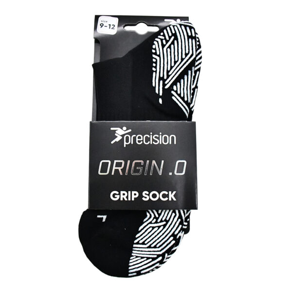 Precision Origin.0 Grip Socks - Image 6