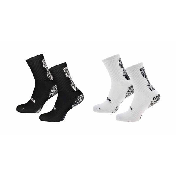 Precision Origin.0 Grip Socks