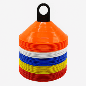 Standard Cones (Set of 50)