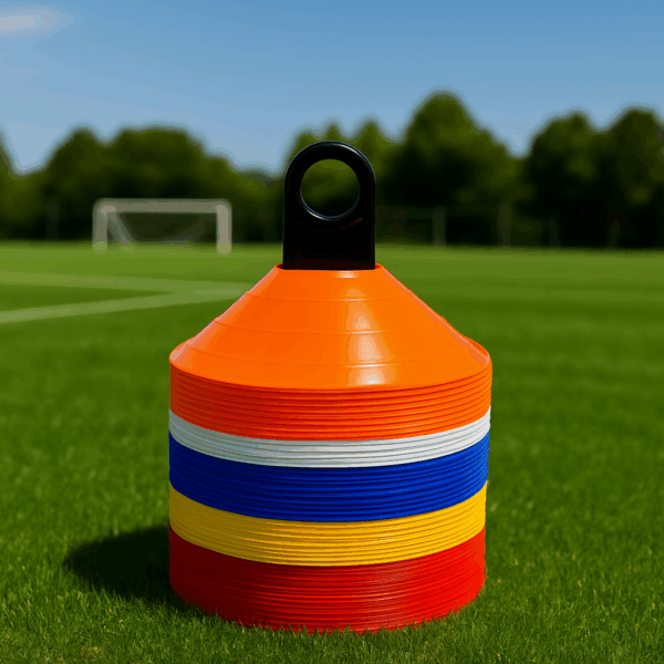 Standard Cones (Set of 50) - Image 2