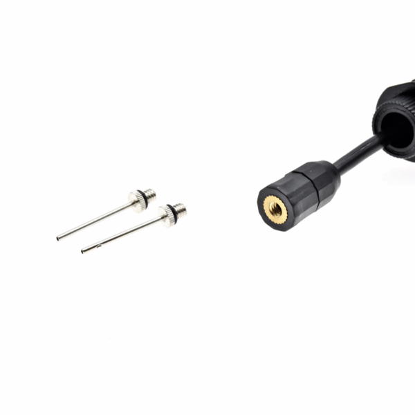 Precision Double Action Pump - Image 2