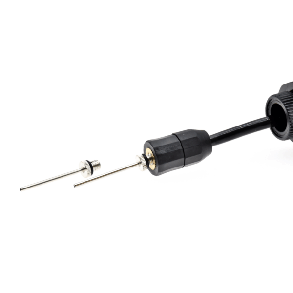 Precision Double Action Pump - Image 3