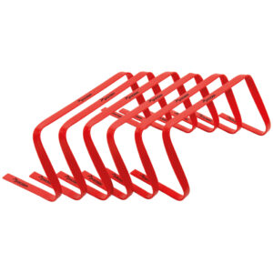 Flat Hurdles (Set of 6)