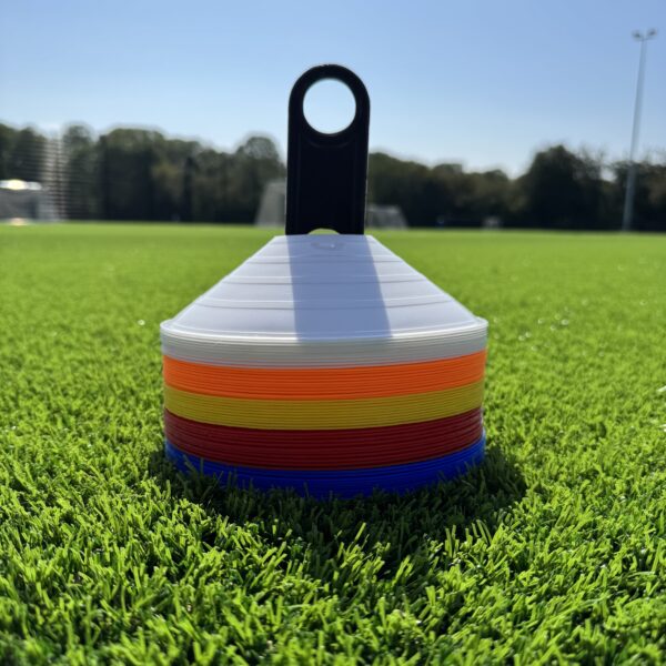 Standard Cones 1