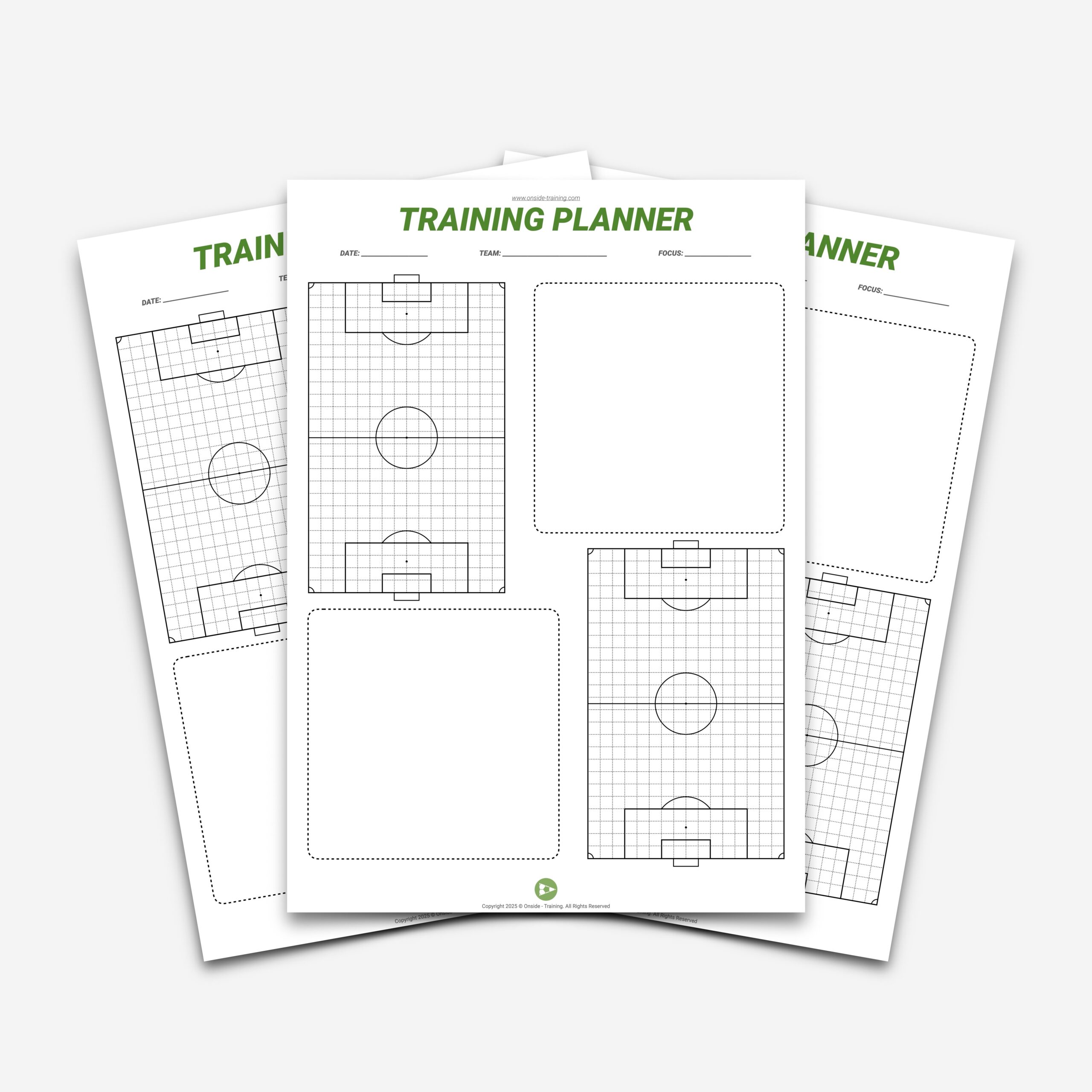 Training Planner