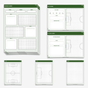 Training Template Package